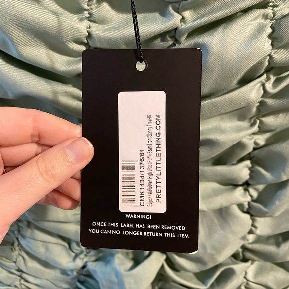 Pretty Little Thing Set (pants only) - Picture 2 of 3